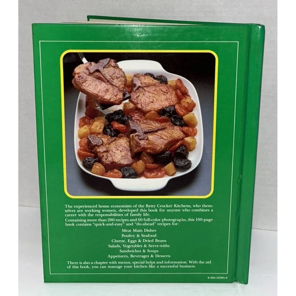 The Unbranded Brand betty crockers